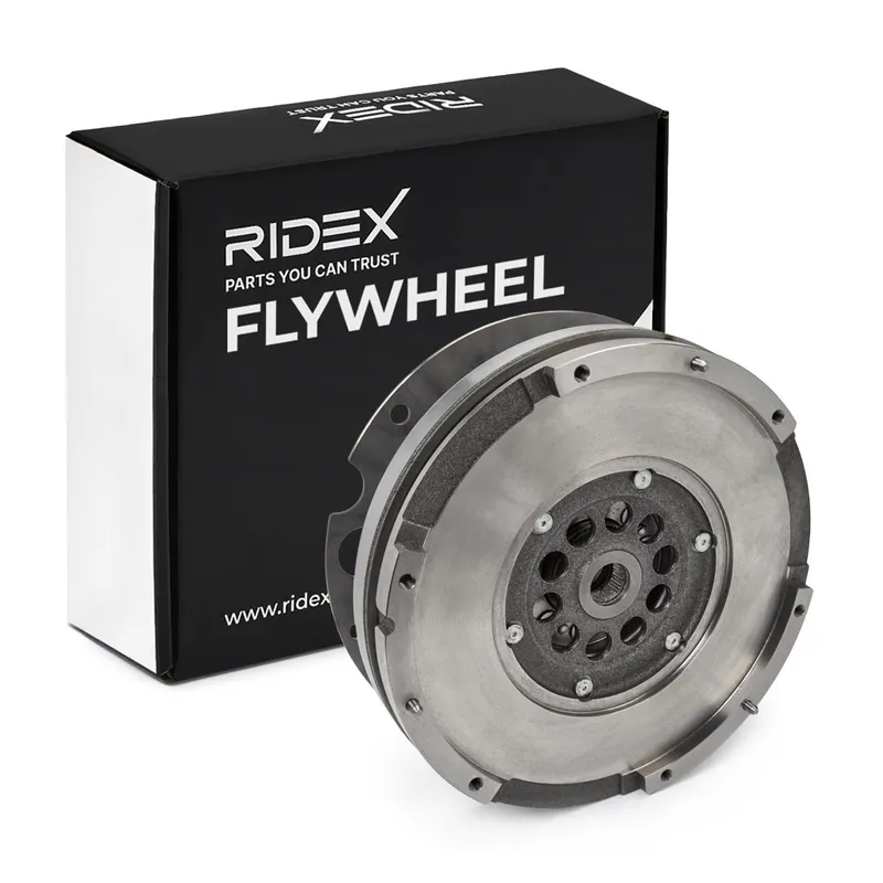 Svänghjul RIDEX 577F0507