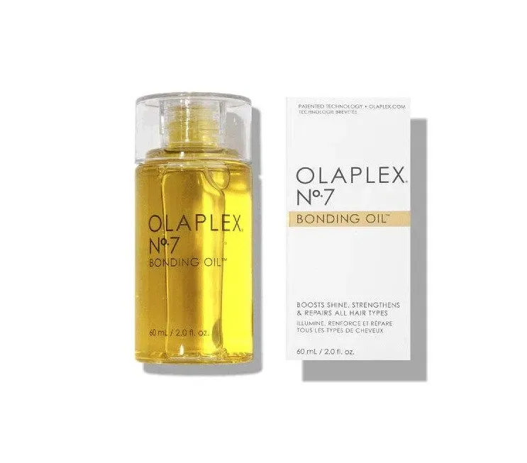 Olaplex Bonding Oil No.7 60 ml