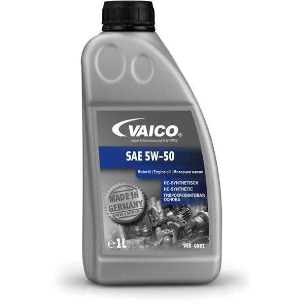 VAICO Motorolja Vaico 5W-50 A3/B4 – P899379 – 899379 – OE 229.3, 502.00, 505.00