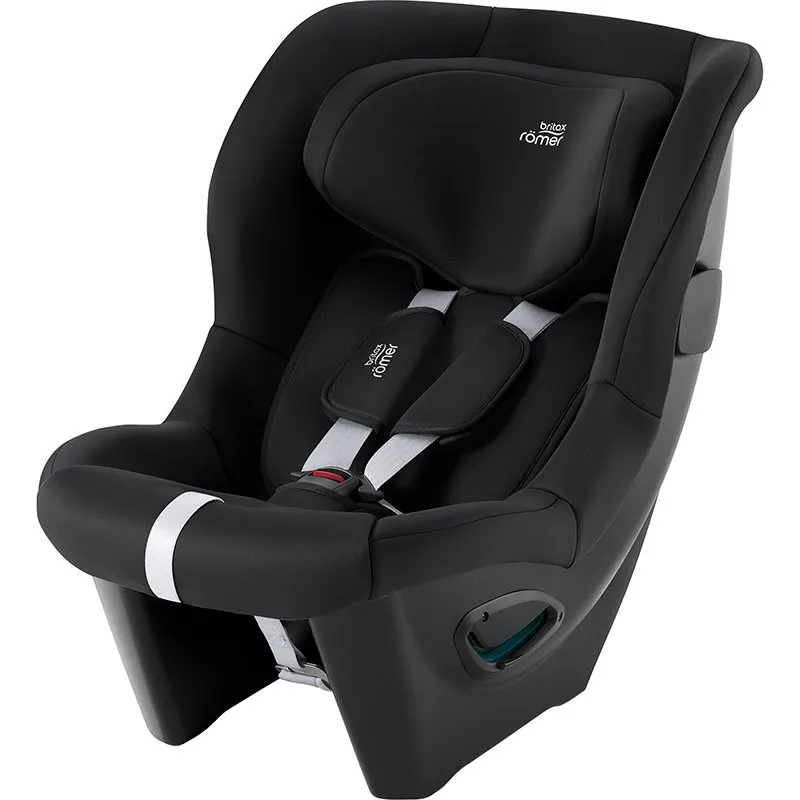 Britax Römer Safe-Way M Bilbarnstol - Space Black