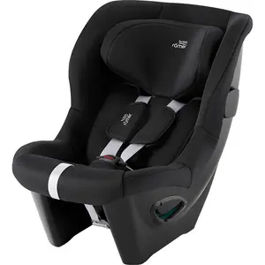 Britax Römer Safe-Way M Bilbarnstol - Space Black