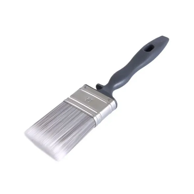 LACKPENSEL STANDARD SILVER SYNTET 100MM | Beijerbygg Byggmaterial