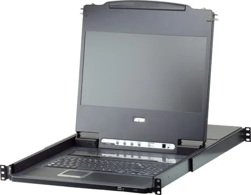 Aten Cl6708mw Nordic Kvm Switch Console