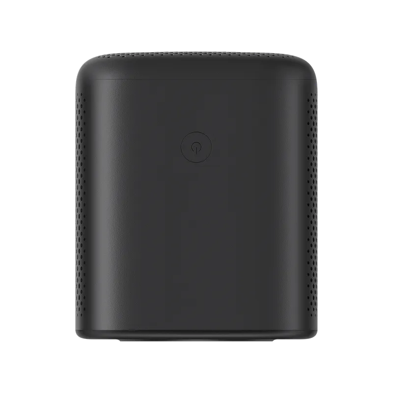Xiaomi Smart Projector L1 EU projektor 1080p LCD 200 ANSI lumen, svart