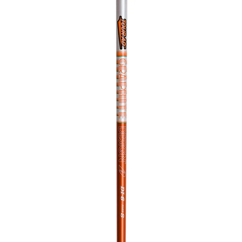 Graphite Design Golfskaft – Grafit Design Tour AD DI 5 Grafit FW och Driverskaft Stiff-Flex