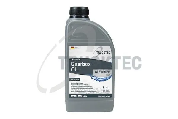Automatväxellådsolja (ATF) TRUCKTEC AUTOMOTIVE 88.25.009