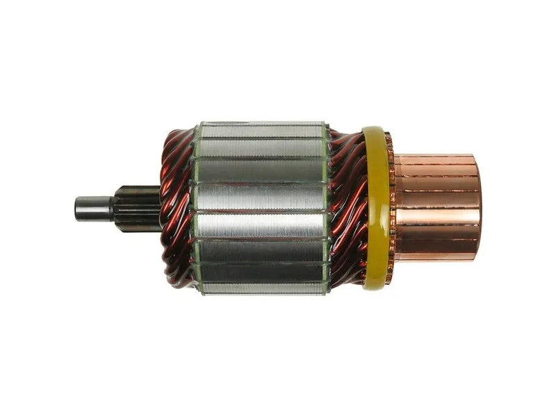 AS-PL SA1033S Reläankare, startmotor