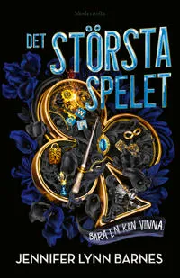Det största spelet