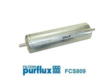 Bränslefilter PURFLUX FCS809