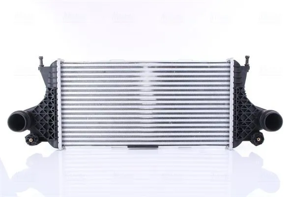 Intercooler NISSENS 96332