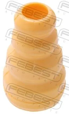 Gummibuffert, fjädring FEBEST HD-EKF