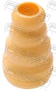 Gummibuffert, fjädring FEBEST HD-EKF