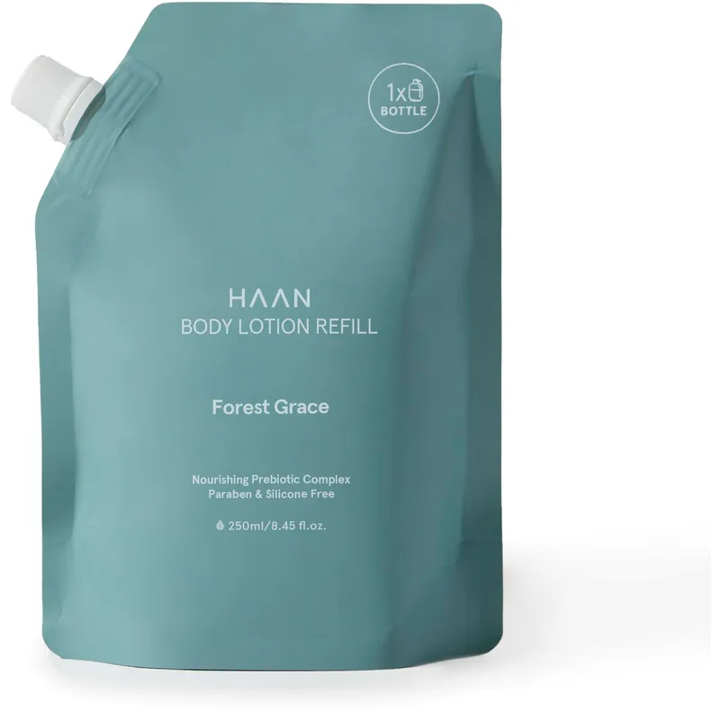 HAAN Forest Grace Body Lotion Refill 250 ml