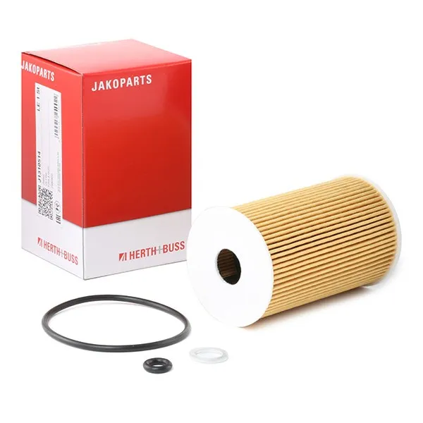 Oljefilter HERTH+BUSS JAKOPARTS J1310514