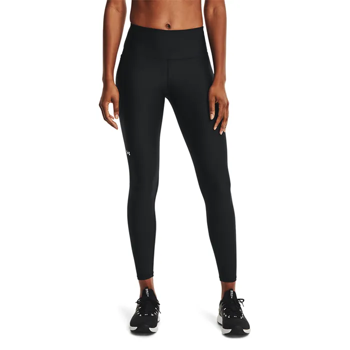 Tech HiRise Legging, Black