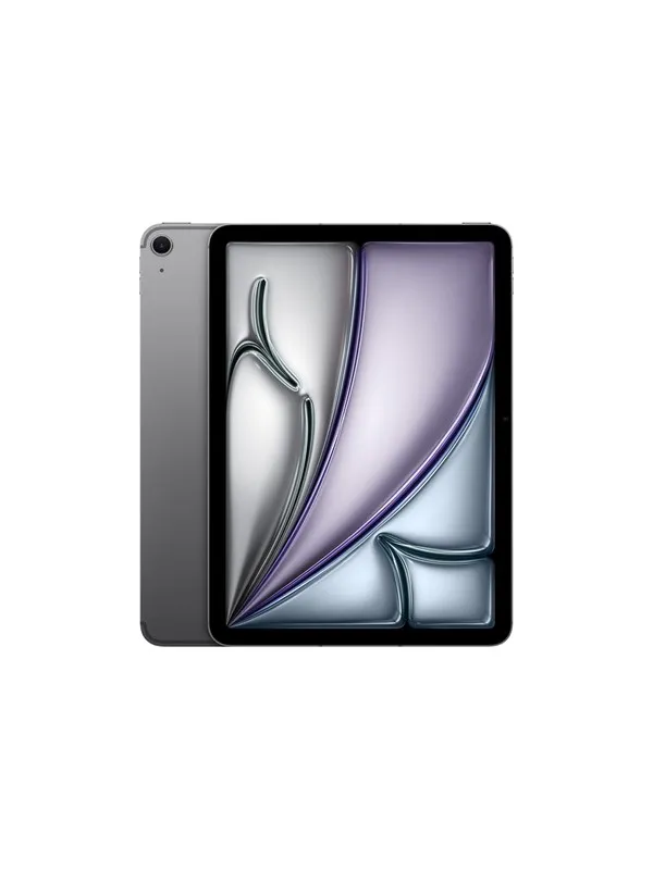 Apple Ipad Air (2026) Wi-fi + Cellular 12gb 11″ Apple M4 512gb Grå