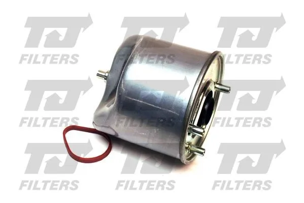 Bränslefilter QUINTON HAZELL QFF0400