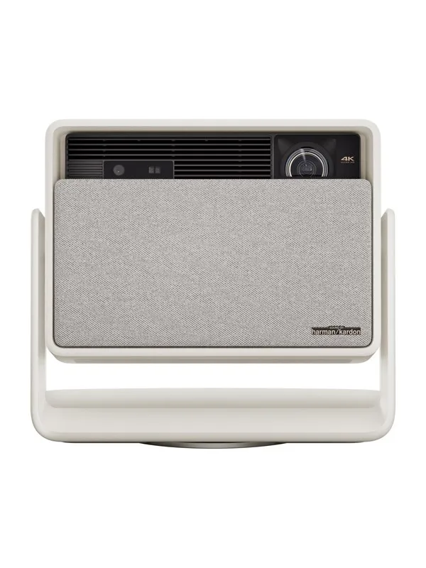 XGIMI Projektor HORIZON S Pro - 3840 x 2160 - 1800 lumens