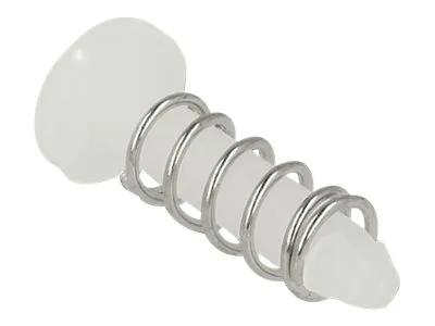 DeLOCK Heatsink Snap Rivet - 10 Pieces