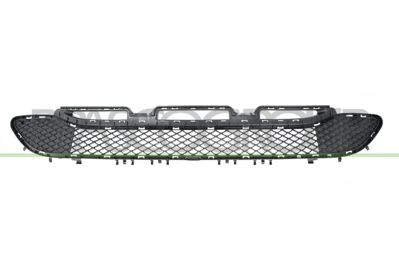 Ventilationsgaller, stötfångare PRASCO ME7022120