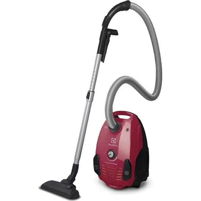 Electrolux Dammsugare PowerForce EPF61RR
