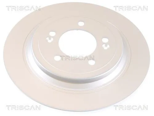 Bromsskiva TRISCAN 8120 43180C