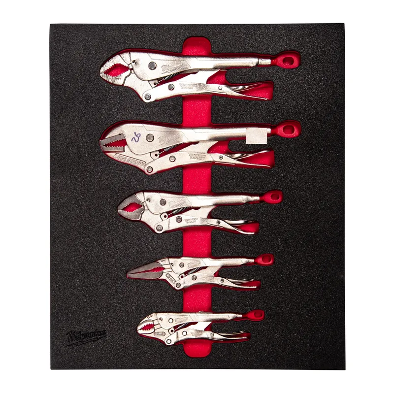 Milwaukee 4932493634 Griptänger