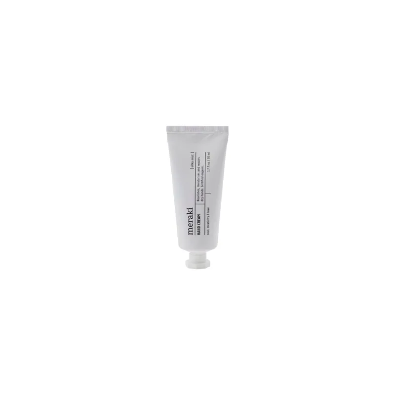 Meraki Handkräm - 50 ml - Silky Mist