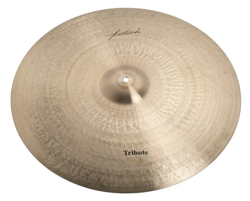 Avantgarde Tribute 18 crash cymbal