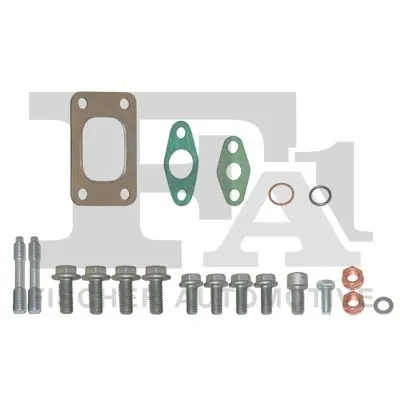 Monteringsats, Turbo FA1 KT100220