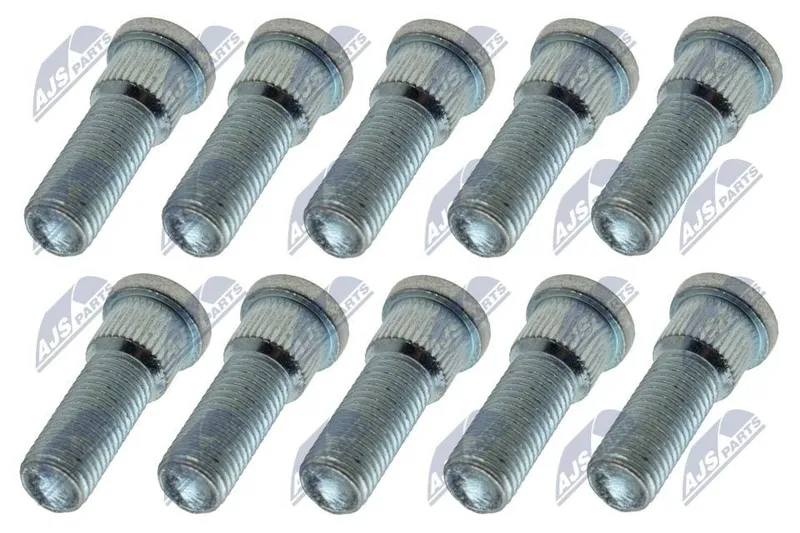 Hjulbult NTY KSP-TY-004