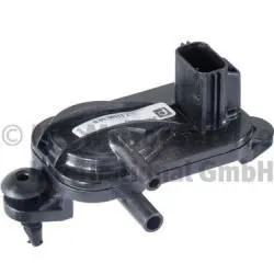 Sensor, differenstryck PIERBURG 7.11190.10.0