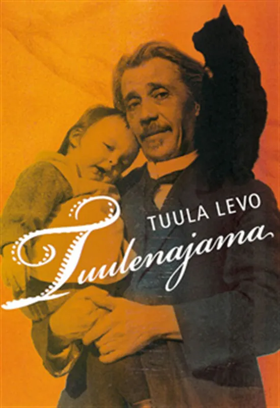 Tuulenajama, E-bok