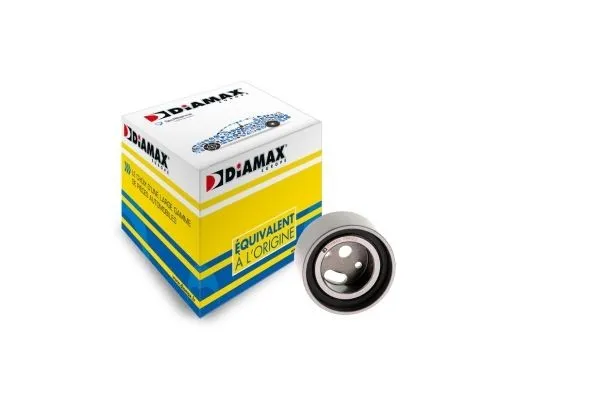 Spännrulle för kamrem DIAMAX A5015