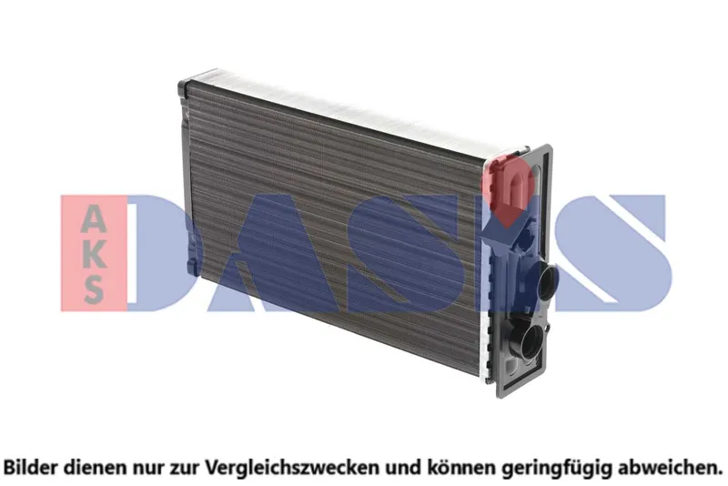 Värmepaket AKS DASIS 409013N