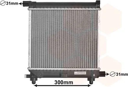 Kylare VAN WEZEL 30002039
