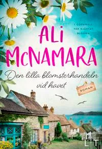 Den lilla blomsterhandeln vid havet