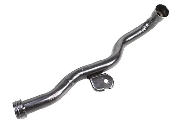 Kylvätskerör METZGER 4010484