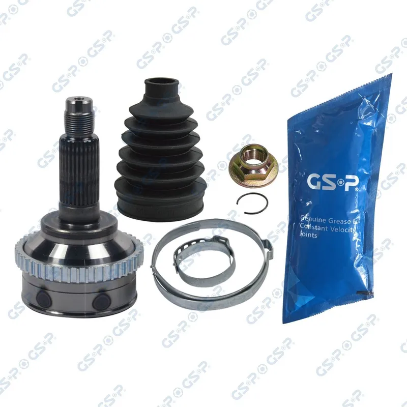 Ledsats, drivaxel GSP 827029