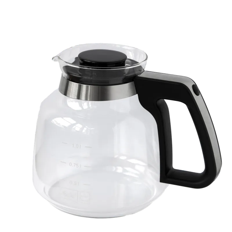 Melitta AROMA Glaskanna