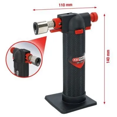 KS TOOLS 960.1200 Gaslödkolv