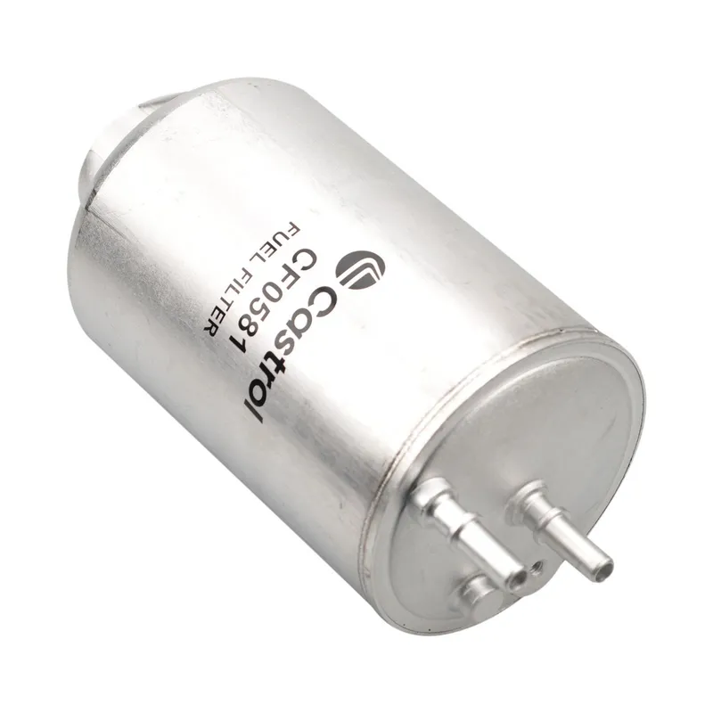 Bränslefilter Castrol filters CF0581