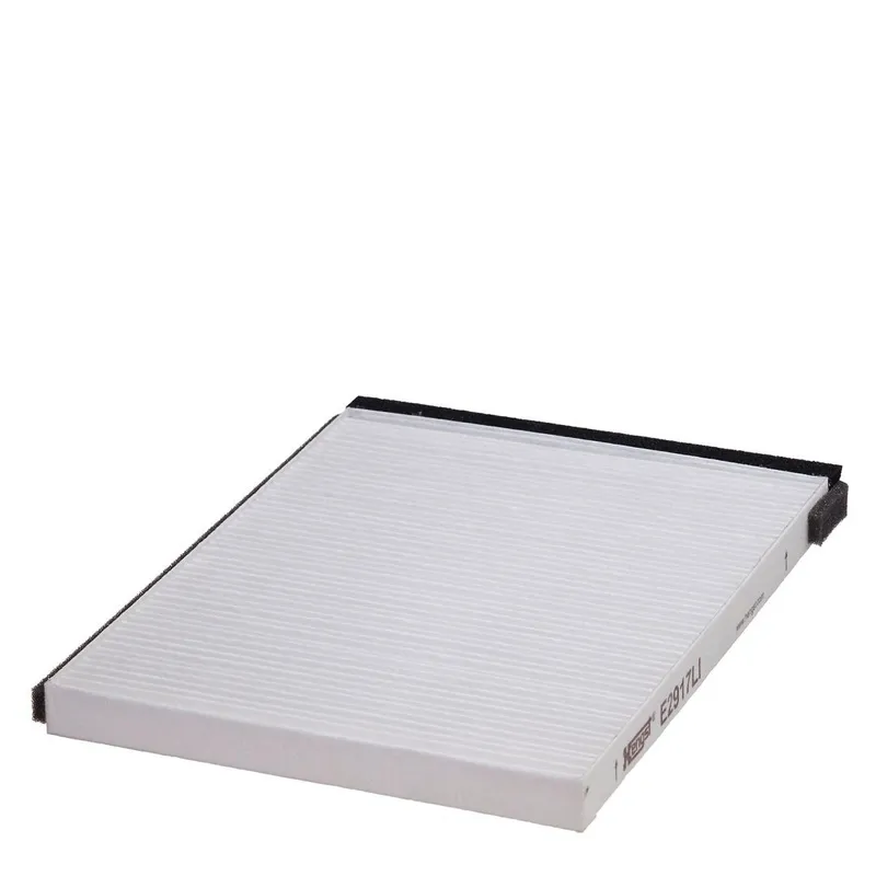 Kupéfilter HENGST FILTER E2917LI