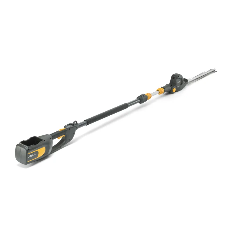STIGA PH 700e Stånghäcksax utan batteri
