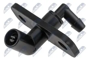 Spolarmunstycke NTY EDS-HD-038