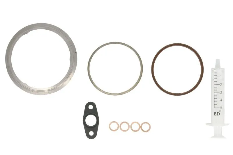Monteringsats, Turbo EVORON EVMK0221