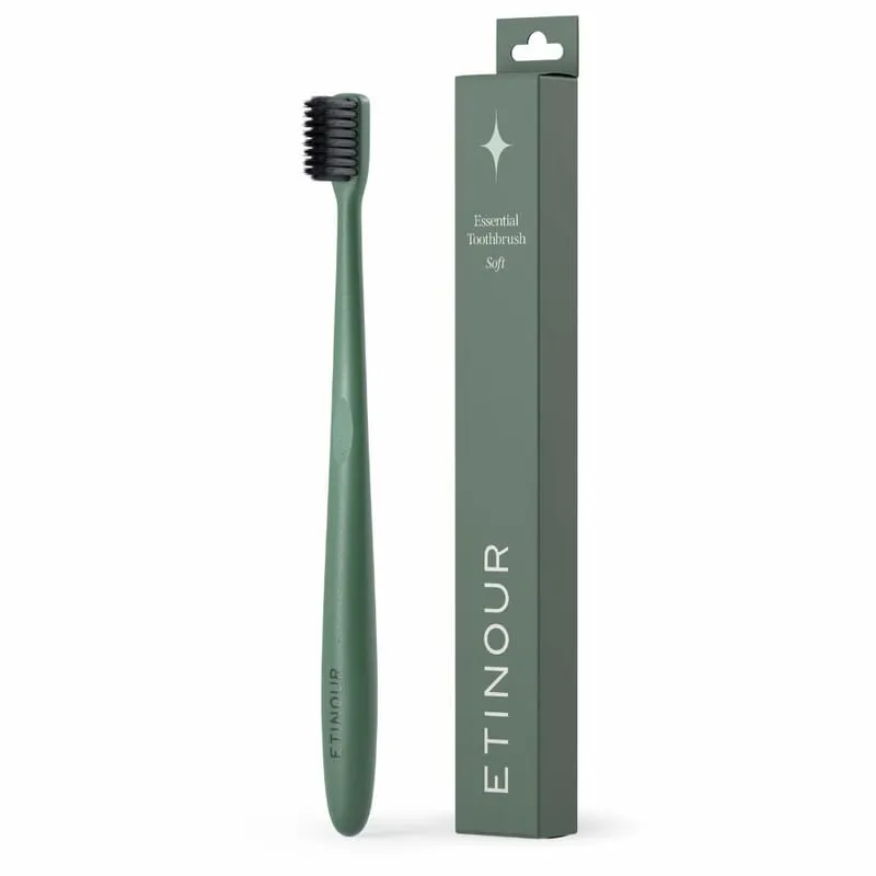 Etinour Essential Toothbrush