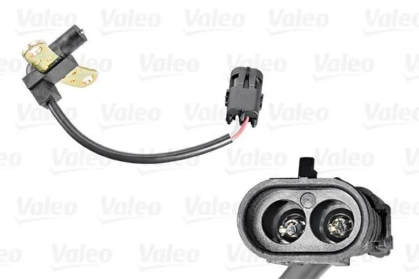 Vevaxelgivare VALEO 254124