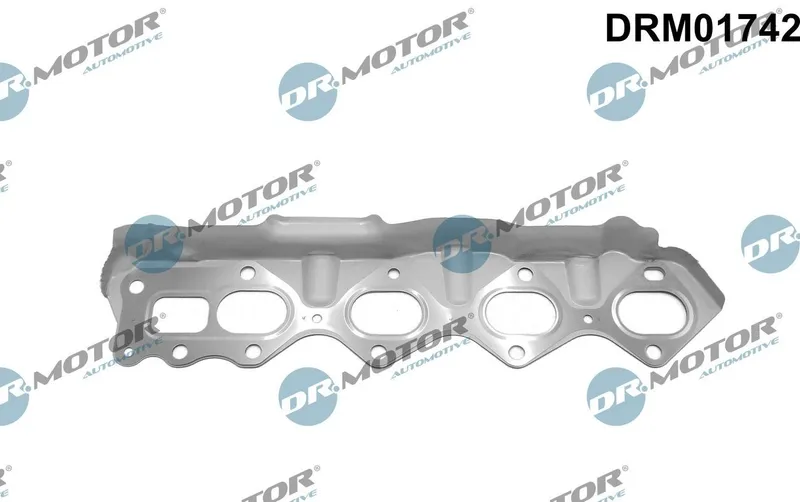 Packning till avgasgrenrör DR.MOTOR AUTOMOTIVE DRM01742