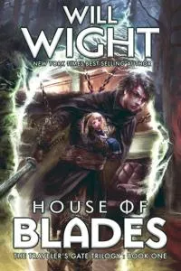 House of Blades